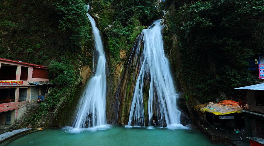 Mussoorie, Uttarakhand, India