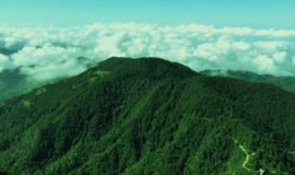 Mussoorie, Uttarakhand, India