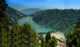 Nainital, Uttarakhand, India