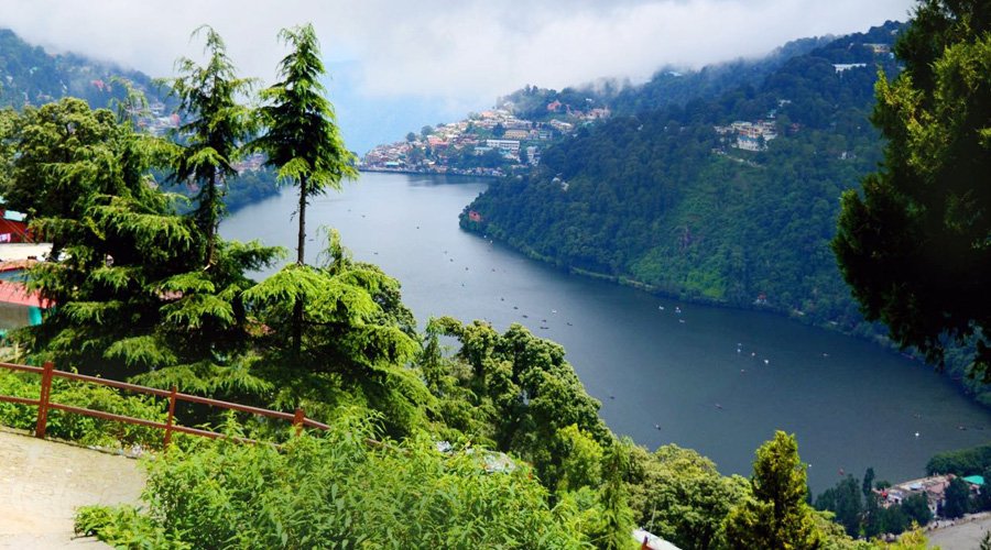 Nainital, Uttarakhand, India