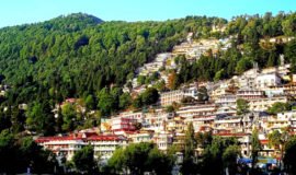 Nainital, Uttarakhand, India