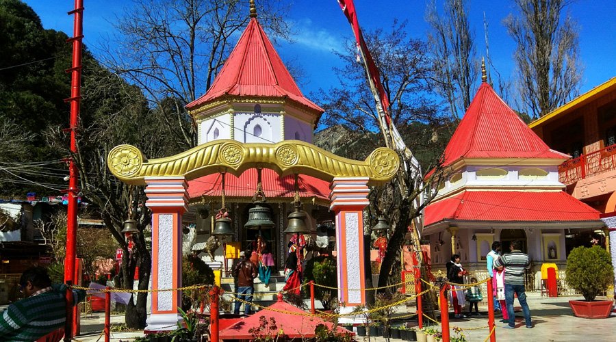 Nainital, Uttarakhand, India
