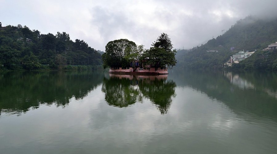 Nainital, Uttarakhand, India