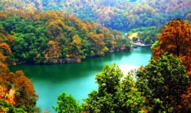 Nainital, Uttarakhand, India