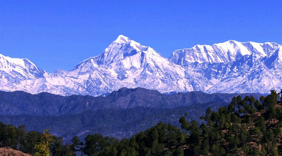 Ranikhet, Uttarakhand, India