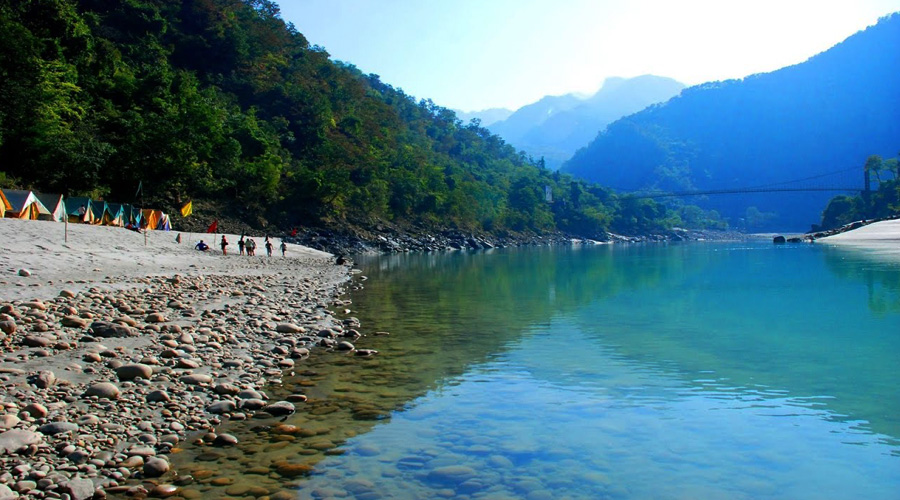 Rishikesh, Uttarakhand, India