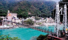 Rishikesh, Uttarakhand, India