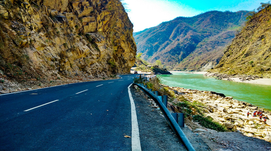 Rishikesh, Uttarakhand, India