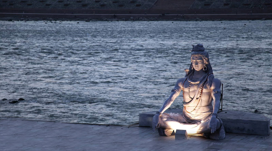 Rishikesh, Uttarakhand, India