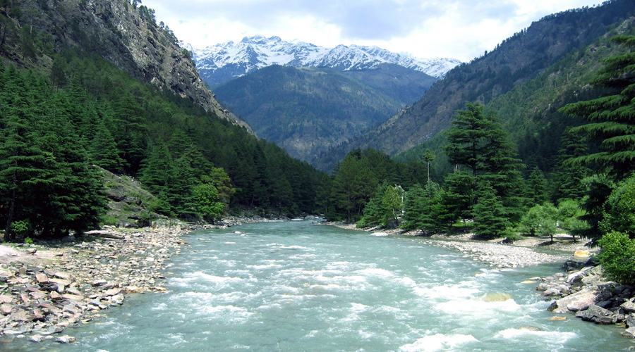 Rishikesh, Uttarakhand, India