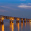 Bogibeel Bridge, Brahmaputra, Guwahati, Assam