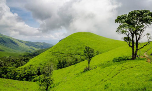 Coorg, Karnataka