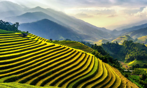 Darjeeling, North East, India