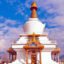 Do-drul Chorten Gangtok