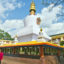 Do-drul Chorten Gangtok