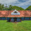 Dutch Palace Temple, Kochi, Kerala