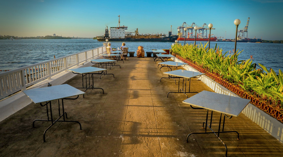 Fort Kochi, Kochi, Kerala