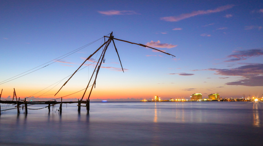 Fort Kochi, Kochi, Kerala