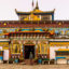 Ghoom Monastery, Darjeeling