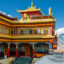 Ghoom Monastery, Darjeeling