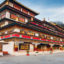 Ghoom Monastery, Darjeeling
