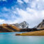 Gurudongmar Lake Gangtok, Sikkim