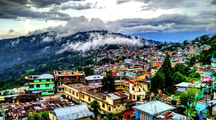 Kalimpong