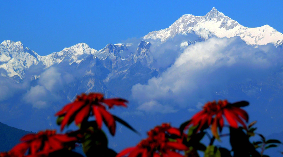 Kalimpong