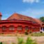 Kanakakkunnu Palace (Museum), Thiruvananthapuram, Kerala