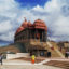 Kanya Kumari Temple, Kanyakumari, Tamil Nadu