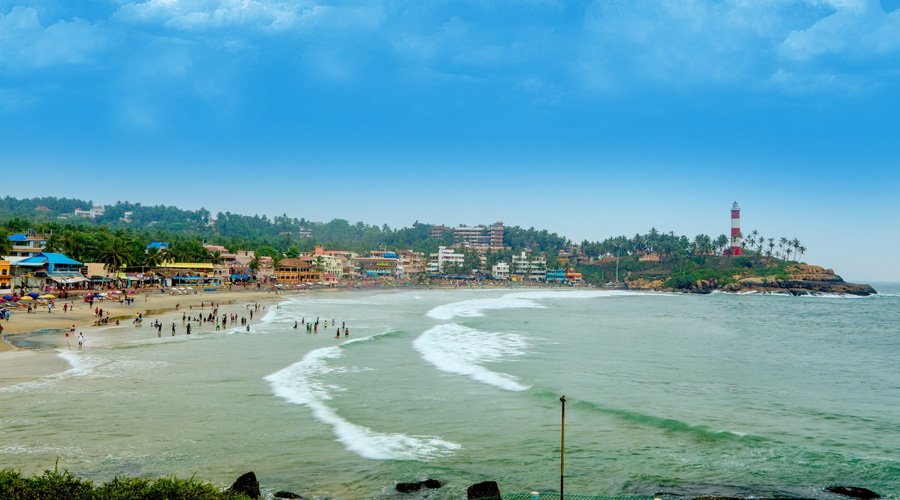 Kovalam, Thiruvananthapuram, Kerala