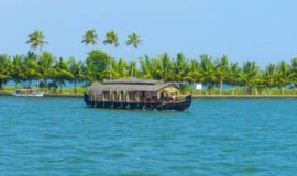 Kumarakom, Kerala