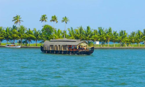 Kumarakom, Kerala