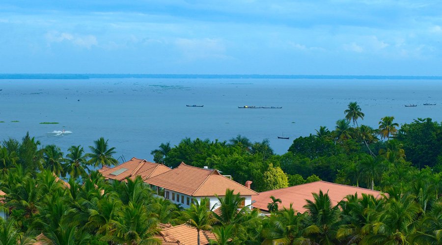Kumarakom, Kerala