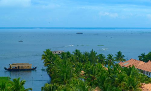 Kumarakom, Kerala