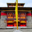 Labrang Monastery, Mangan, Gangtok