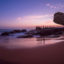 Muttom Beach, Kanyakumari, Tamil Nadu