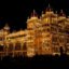 Mysore Palace, Mysore, Karnataka