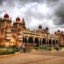 Mysore Palace, Mysore, Karnataka