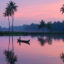 Poovar (Kovalam), Thiruvananthapuram, Kerala