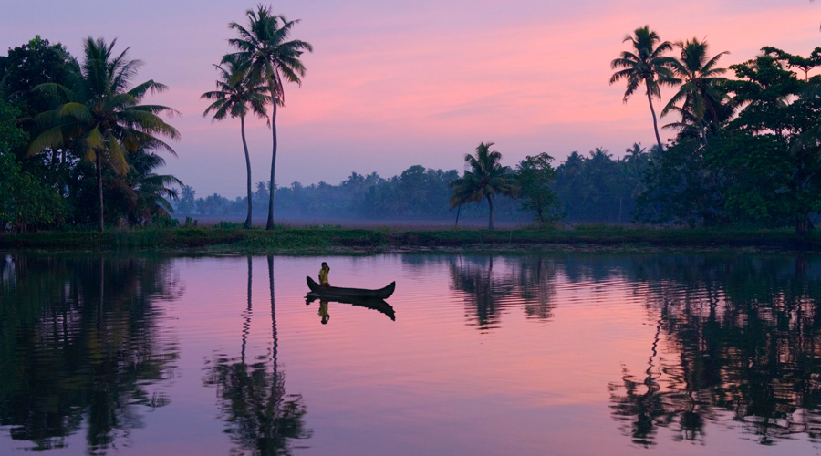 Poovar (Kovalam), Thiruvananthapuram, Kerala