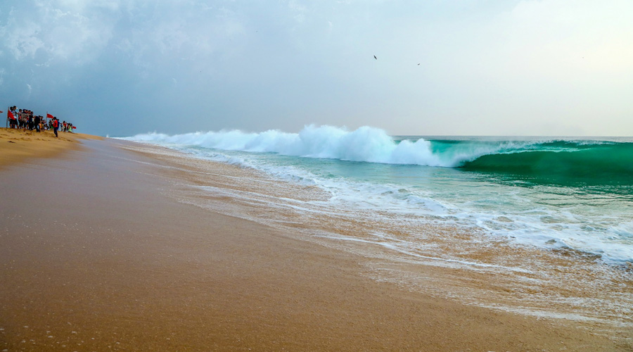 Poovar (Kovalam), Thiruvananthapuram, Kerala