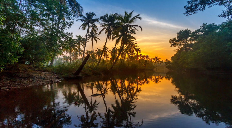 Poovar (Kovalam), Thiruvananthapuram, Kerala