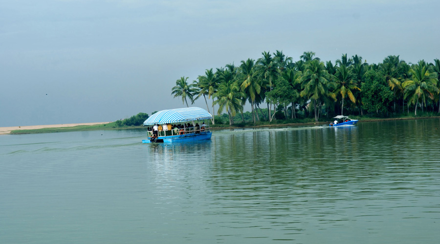 Poovar (Kovalam), Thiruvananthapuram, Kerala