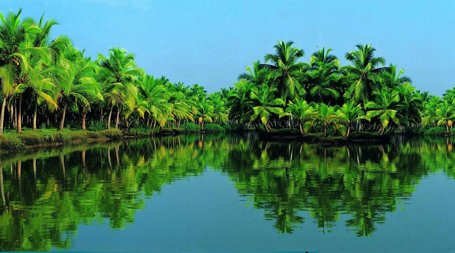 Poovar (Kovalam), Thiruvananthapuram, Kerala