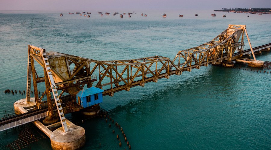 Rameswaram, Tamil Nadu