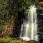 Sentinel Rock Waterfalls, Wayanad, Kerala