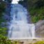Silver Cascade Falls, Kodaikanal, Karnataka