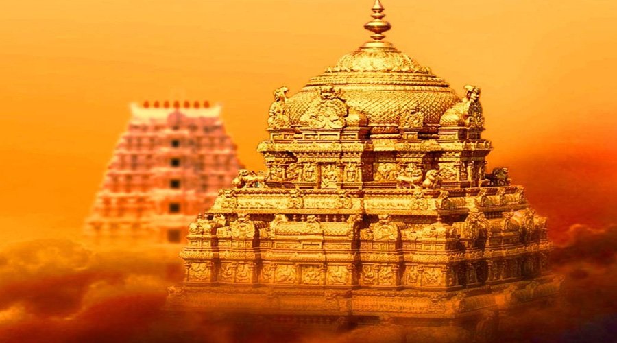 andhra pradesh tour packages from bangalore