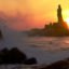 Vivekananda Rock Memorial, Kanyakumari, Tamil Nadu